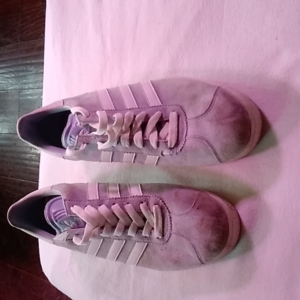 Men's shoes